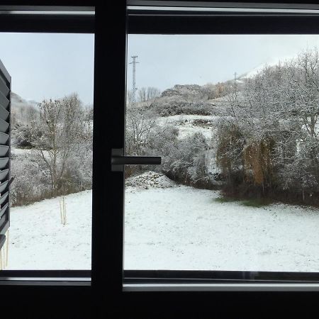 Casa Llop A Pauels, Vall Fosca Pauls de Flamisells Εξωτερικό φωτογραφία