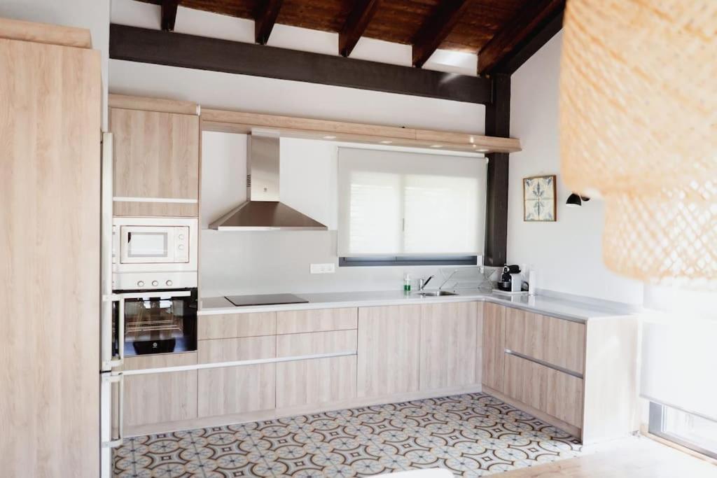 Casa Llop A Pauels, Vall Fosca Pauls de Flamisells Εξωτερικό φωτογραφία