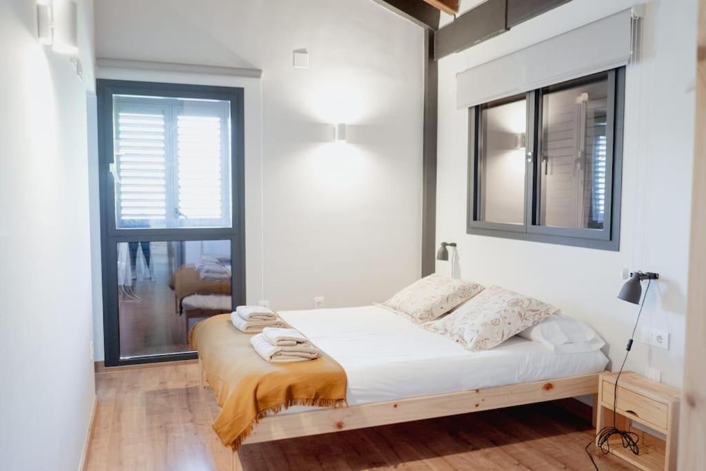 Casa Llop A Pauels, Vall Fosca Pauls de Flamisells Εξωτερικό φωτογραφία