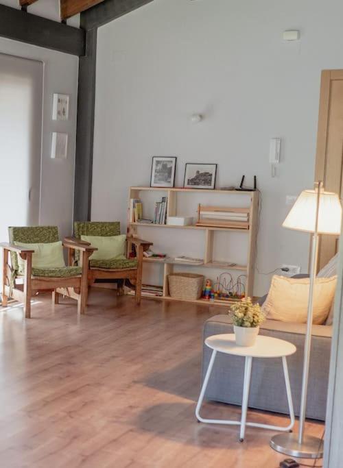 Casa Llop A Pauels, Vall Fosca Pauls de Flamisells Εξωτερικό φωτογραφία